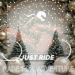 TWO NEW DESIGNS FROM JUST RIDE 5